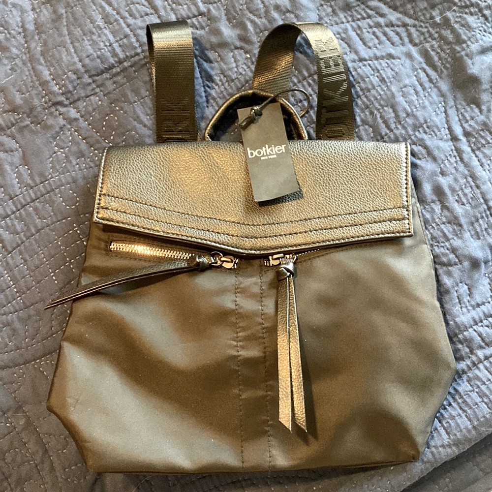 Botkier New York backpack